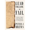 KNYGA Peter Brews Lead, Follow, or Fail