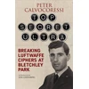 KNYGA Peter Calvocoressi Top Secret Ultra