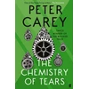 KNYGA Peter Carey Chemistry of Tears