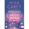 KNYGA Peter Carey Wrong About Japan
