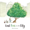 KNYGA Peter Carnavas Last Tree in the City