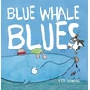 KNYGA Peter Carnavas Mėlyna Whale Blues
