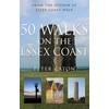 KNYGA Peter Caton 50 Walks on the Essex Coast
