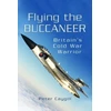 KNYGA Peter Caygill Flying the Buccaneer