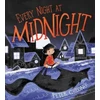 KNYGA Peter Cheong Every Night at Midnight