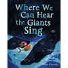 KNYGA Peter Cheong Where We Can Hear the Giants Sing