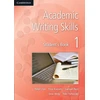 KNYGA Peter Chin Academic Writing Skills 1 Student's Book