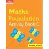 KNYGA Peter Clarke Collins International Maths Foundation Activity Book C