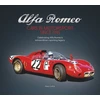 KNYGA Peter Collins Alfa Romeo – Cars in Motorsport Since 1945, Celebrating Alfa Romeo's Extraordinary Sporting Legacy