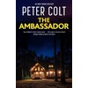 KNYGA Peter Colt Ambassador