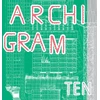 KNYGA Peter Cook Archigram Ten
