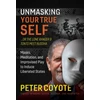KNYGA Peter Coyote Lone Ranger and Tonto Meet Buddha