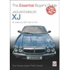 KNYGA Peter Crespin Jaguar/Daimler Xj 1994-2003