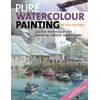 KNYGA Peter Cronin Pure Watercolour Painting