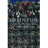 KNYGA Peter Dale Žalias Fuse, Essays in Making Sense of Gardens
