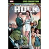 KNYGA Peter David Incredible Hulk Epic Collection: Future Imperfect (New Printing)