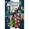 KNYGA Peter David Young Justice Omnibus Vol. 1