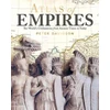 KNYGA Peter Davidson Atlas of Empires