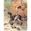 KNYGA Peter De Seve Local Fauna