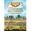 KNYGA Peter Dennis The War of the Spanish Succession