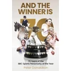 KNYGA Peter Donaldson And the Winner is