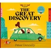 KNYGA Peter Donnelly Great Discovery
