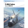 KNYGA Peter E Davies F-86A Sabre
