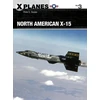 KNYGA Peter E Davies North American X-15