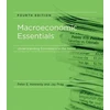 KNYGA Peter E Kennedy Macroeconomic Essentials