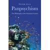 KNYGA Peter Ells Panpsychism – The Philosophy of the Sensuous Cosmos