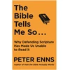 KNYGA Peter Enns Bible Tells Me So