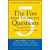 KNYGA Peter F Drucker Five Most Important Questions You Will Ever Ask About Your Organization