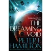 KNYGA Peter F Hamilton Dreaming Void