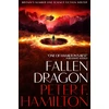 KNYGA Peter F Hamilton Fallen Dragon