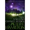 KNYGA Peter F Hamilton Second Chance at Eden