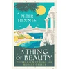 KNYGA Peter Fiennes Thing of Beauty