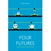 KNYGA Peter Frase Four Futures