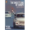 KNYGA Peter Gatrell Unsettling of Europe