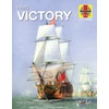 KNYGA Peter Goodwin HMS Victory (Icon)
