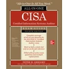 KNYGA Peter H Gregory CISA Certified Information Systems Auditor All-in-One Exam Guide, Fourth Edition