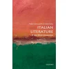 KNYGA Peter Hainsworth Italian Literature