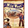 KNYGA Peter Harrison Amazing History of the Wild West