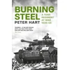 KNYGA Peter Hart Burning Steel
