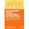 KNYGA Peter Hawkins Leadership Team Coaching in Practice