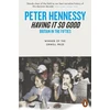 KNYGA Peter Hennessy Having it So Good