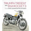 KNYGA Peter Henshaw Triumph Trident and BSA Rocket 3