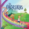 KNYGA Peter Hess Corso's Kids: Back in the Game