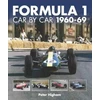 KNYGA Peter Higham Formula 1: Car by Car