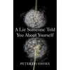 KNYGA Peter Ho Davies Lie Someone Told You About Yourself
