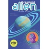 KNYGA Peter Hogan Resident Alien Volume 8: The Book of Life